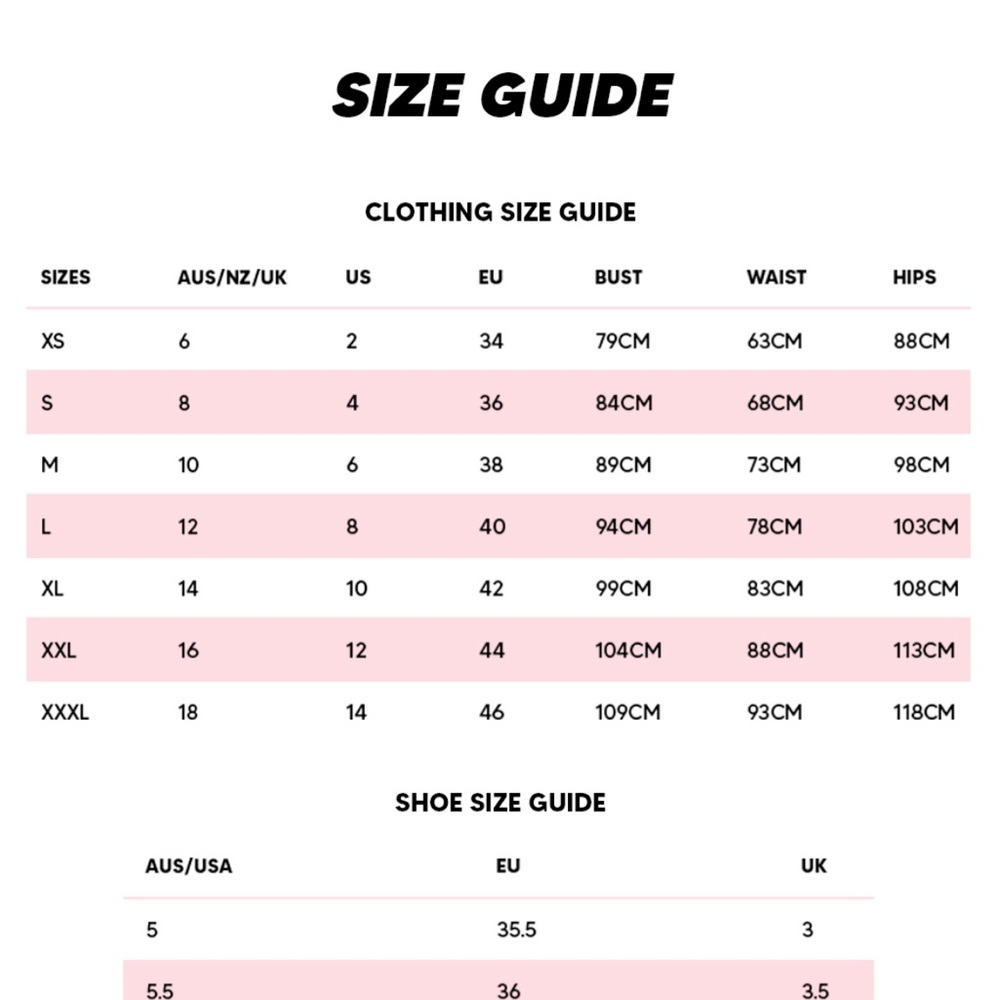 White Fox Boutique Hot Pink Halter Dress - Picture 12 of 14